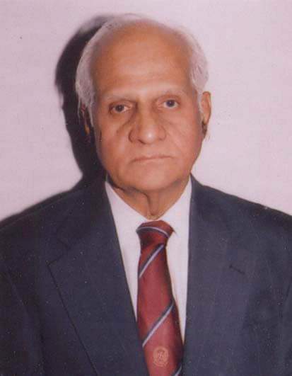 Dr B. D. Pujari : Per aspera ad astra
